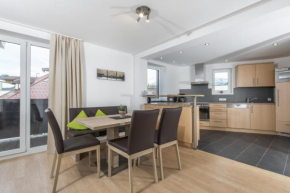 Гостиница Apartment Paula, Зеефельд